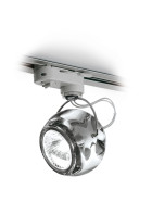 Binario a soffitto