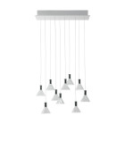 10 luci