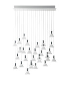 30 luci