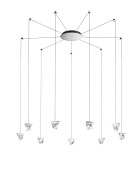 9 luci