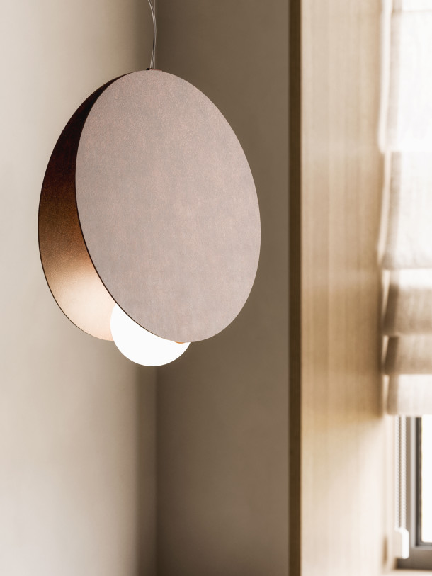 Akoya F61 - Lampada a sospensione