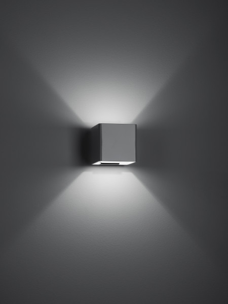 Bijou D75 - Lampada a parete