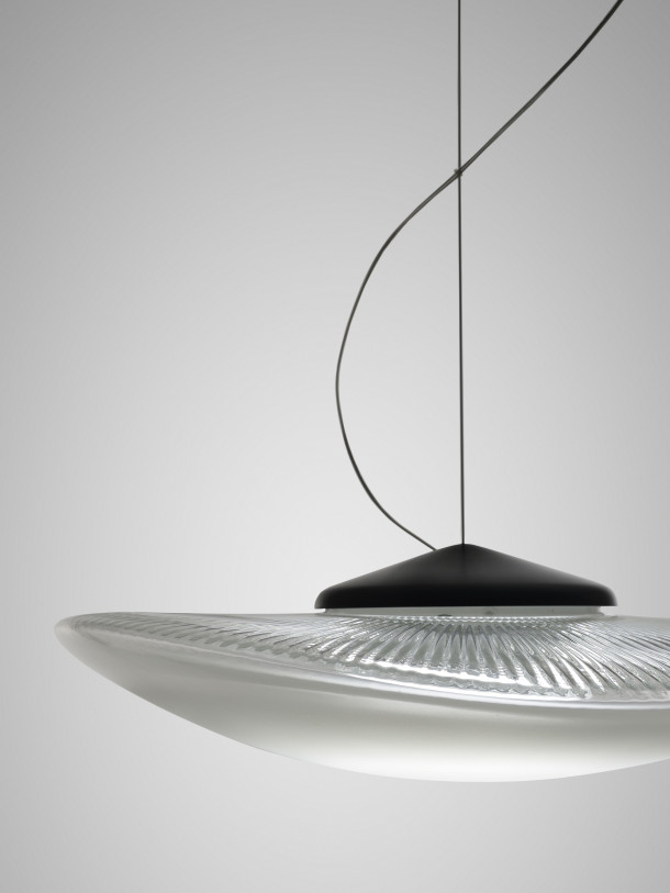 Loop F35 - Lampada a sospensione