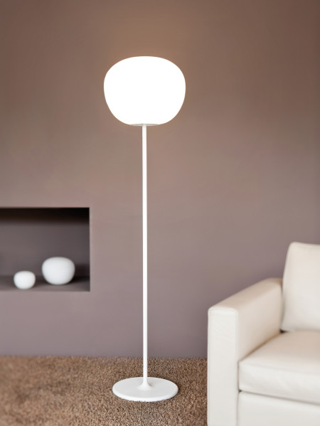 Lumi Mochi F07 - Lampada da terra