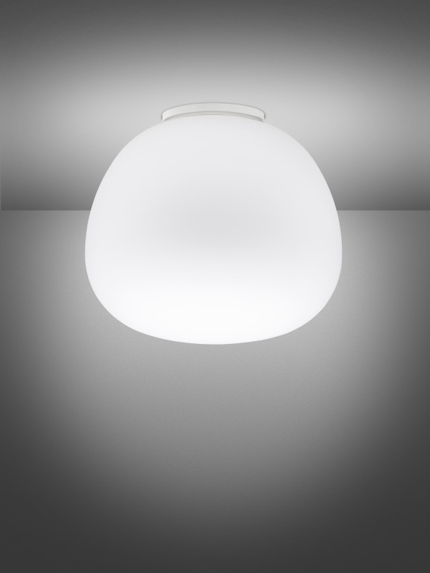 Lumi Mochi F07 - Lampada a soffitto