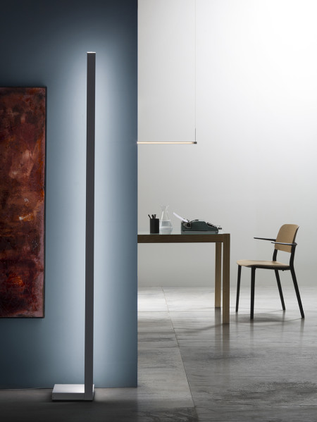 Pivot F39 - Lampada da terra