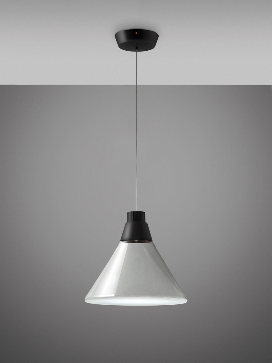 Polair F36 - Lampada a sospensione