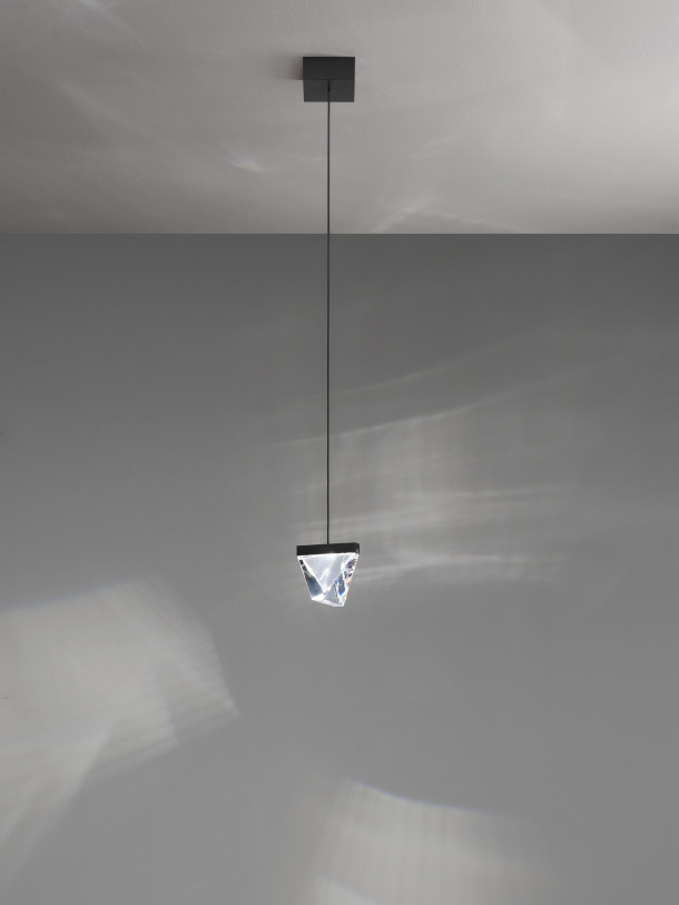 Tripla F41 - Lampada a sospensione
