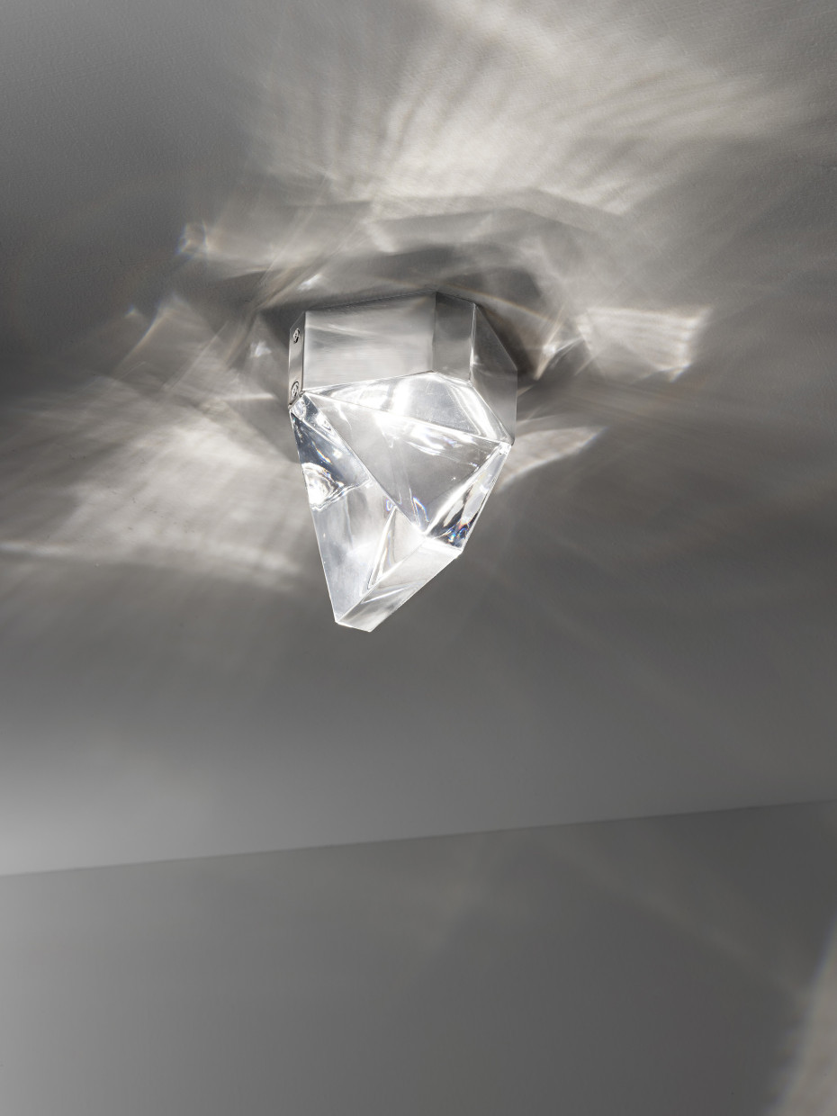 Tripla F41 - Lampada a soffitto