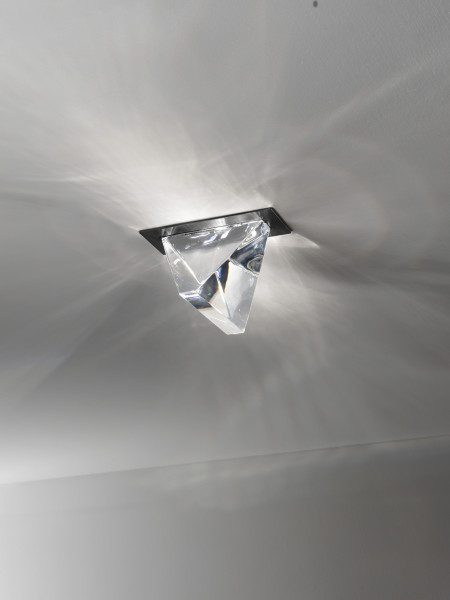 Tripla F41 - Faretti