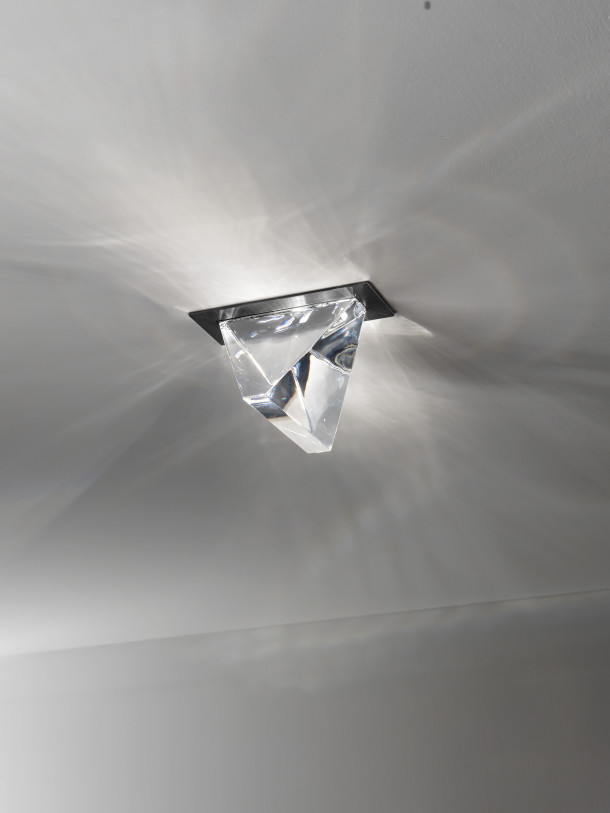 Tripla F41 - Faretti