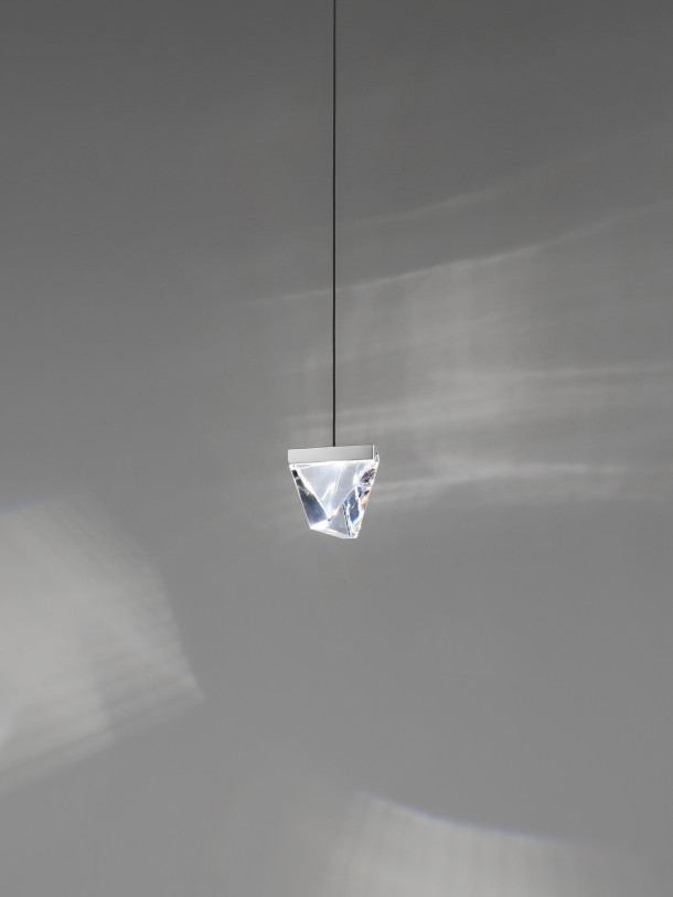 Tripla F41 - Punto luce