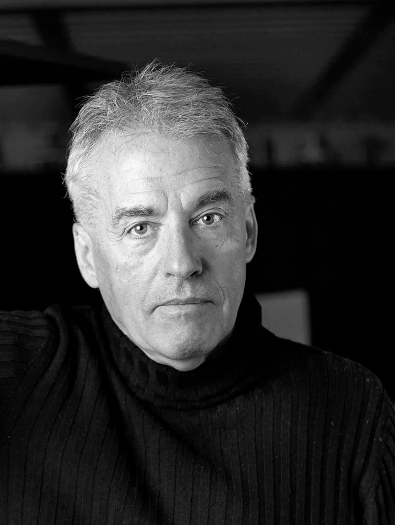 MARC SADLER