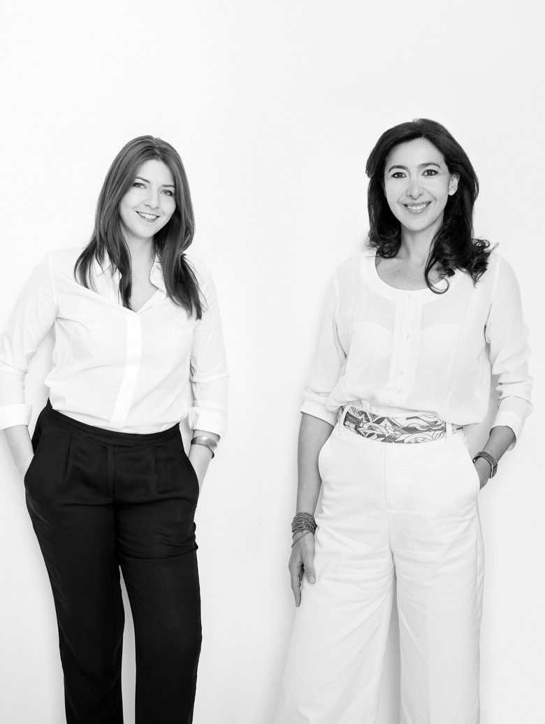 BERNHARDT & VELLA
